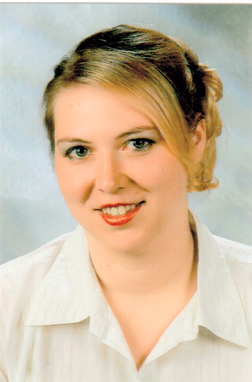 Kristin Heydt-Amachloukh